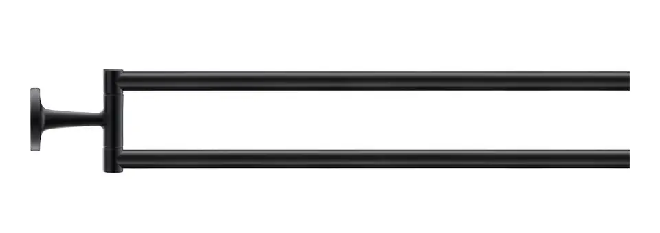Duravit - Starck T - Törölközőtartó - 0099414600
