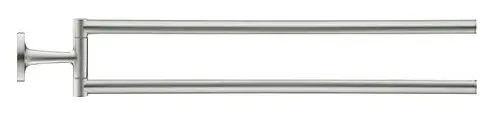 Duravit - Starck T - Törölközőtartó - 0099417000