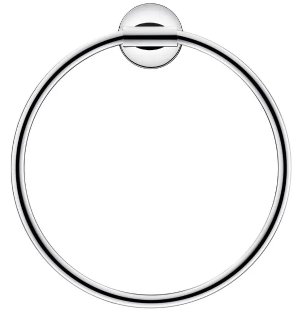Duravit - Starck T - Törölközőtartó - 0099471000