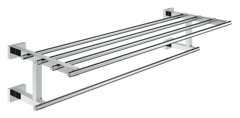Grohe - Essentials Cube - Törölközőtartó - 40512001