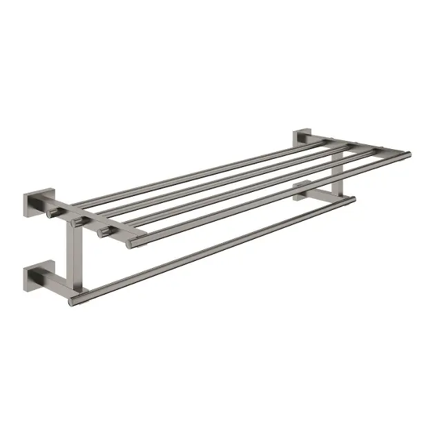 Grohe - Essentials Cube - Törölközőtartó - 40512AL1