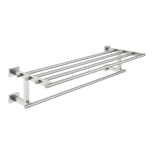Grohe - Essentials Cube - Törölközőtartó - 40512DC1