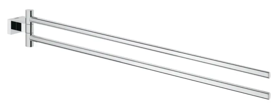 Grohe - Essentials Cube - Törölközőtartó - 40624001