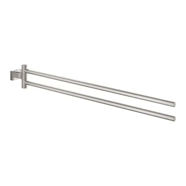 Grohe - Essentials Cube - Törölközőtartó - 40624DC1