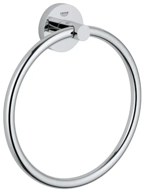 Grohe - Essentials - Törölközőtartó - 40365001