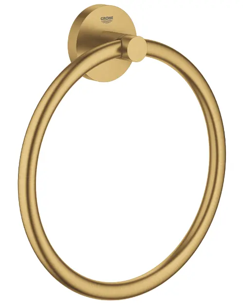 Grohe - Essentials - Törölközőtartó - 40365GN1