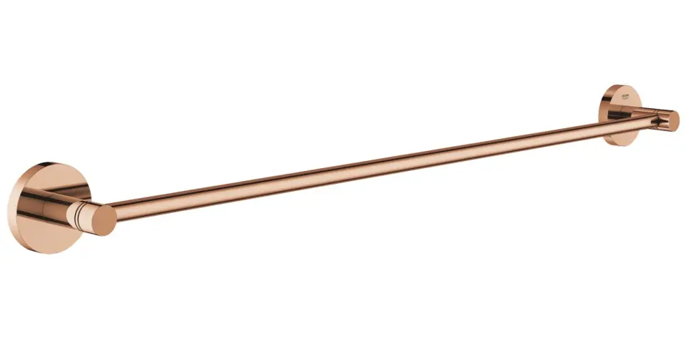 Grohe - Essentials - Törölközőtartó - 40366DA1