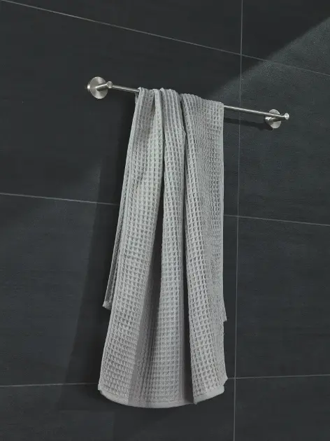 Grohe - Essentials - Törölközőtartó - 40366DC1 – 3. kép