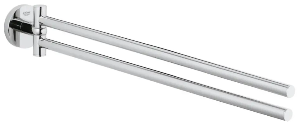 Grohe - Essentials - Törölközőtartó - 40371001