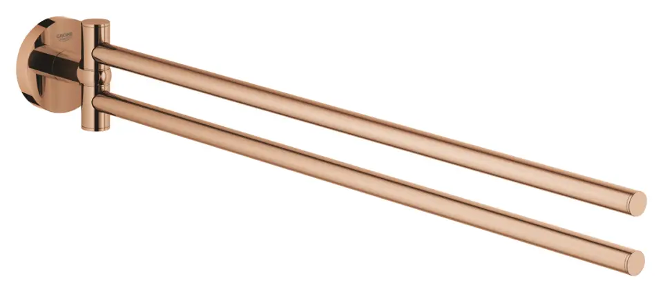 Grohe - Essentials - Törölközőtartó - 40371DA1