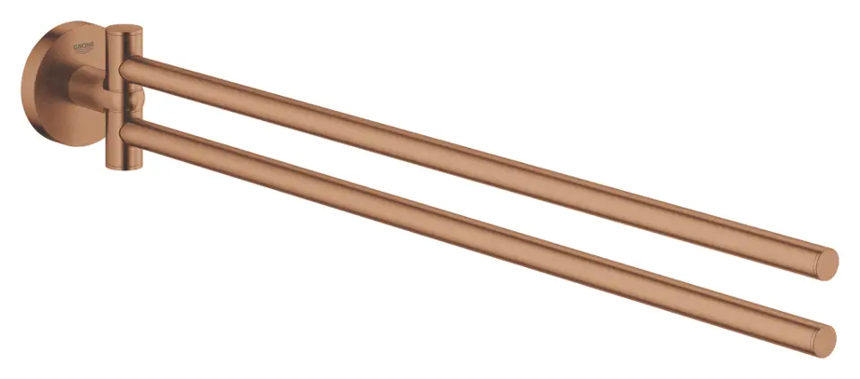 Grohe - Essentials - Törölközőtartó - 40371DL1