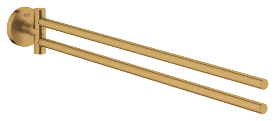 Grohe - Essentials - Törölközőtartó - 40371GN1