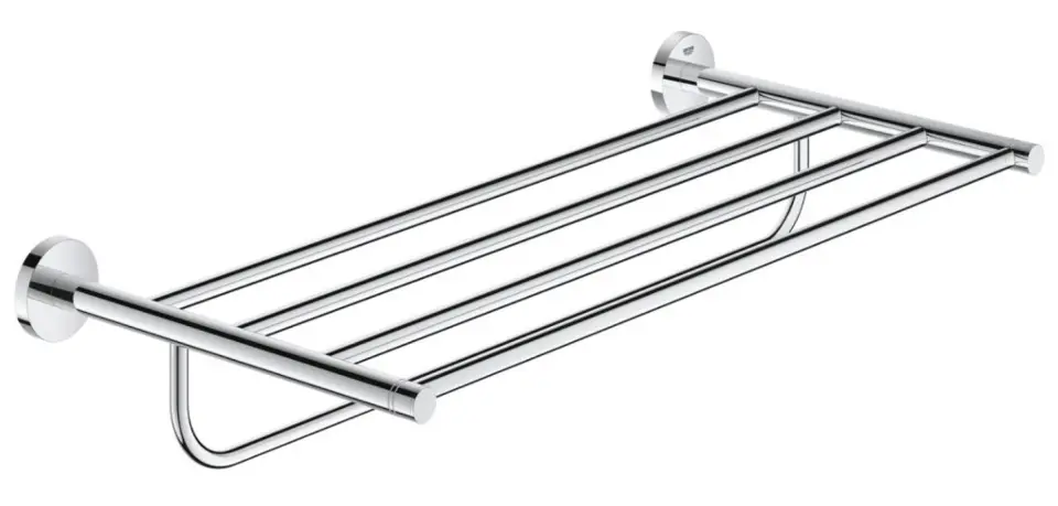 Grohe - Essentials - Törölközőtartó - 40800001