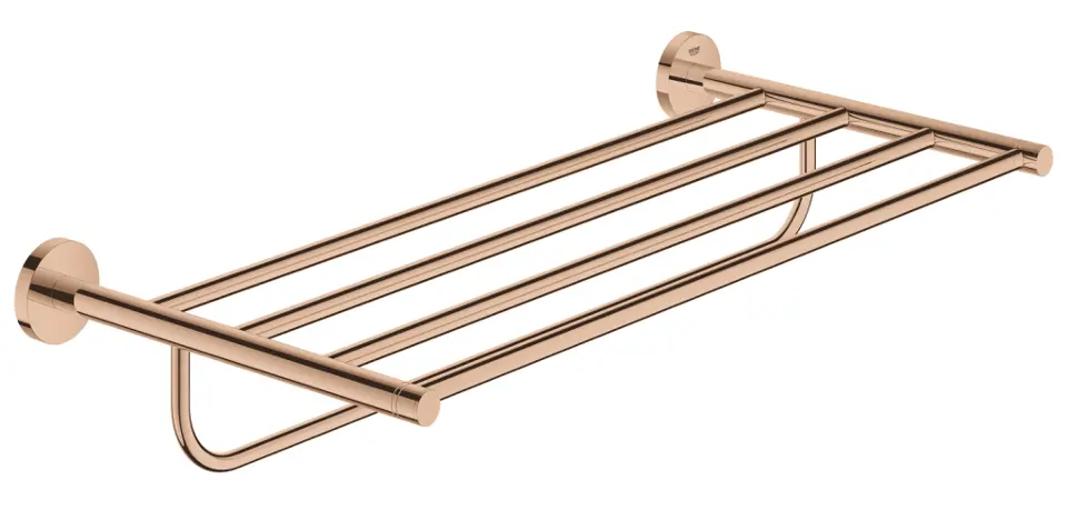 Grohe - Essentials - Törölközőtartó - 40800DA1