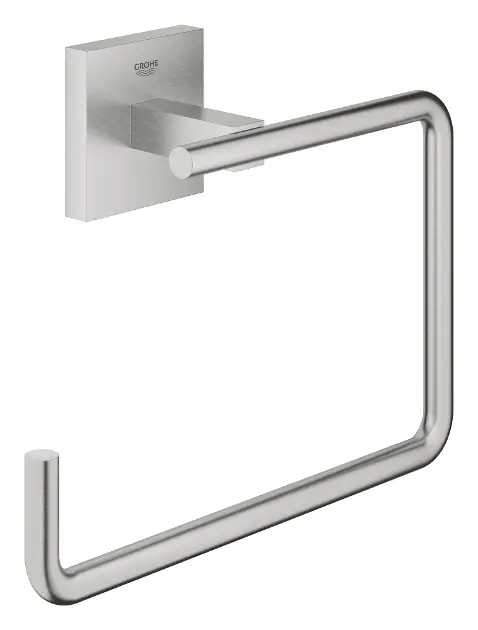 Grohe - QuickFix Start Cube - Törölközőtartó - 40975DC0