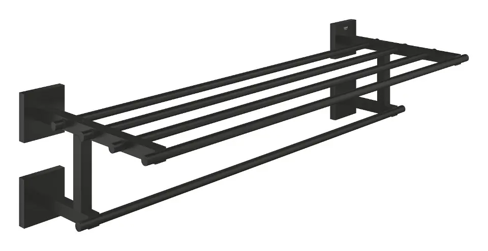 Grohe - QuickFix Start Cube - Törölközőtartó - 410992430