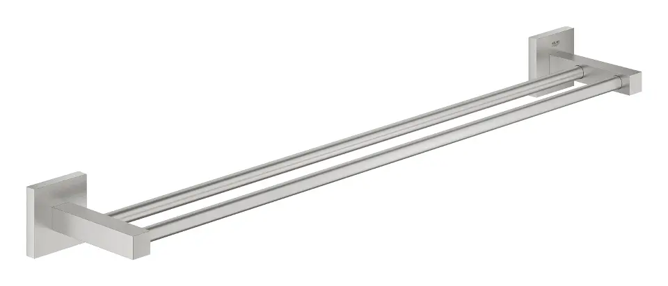 Grohe - QuickFix Start Cube - Törölközőtartó - 41104DC0