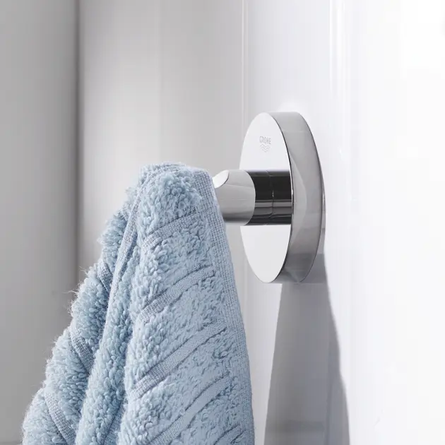 Grohe - QuickFix Start - Törölközőtartó - 41173000 – 3. kép