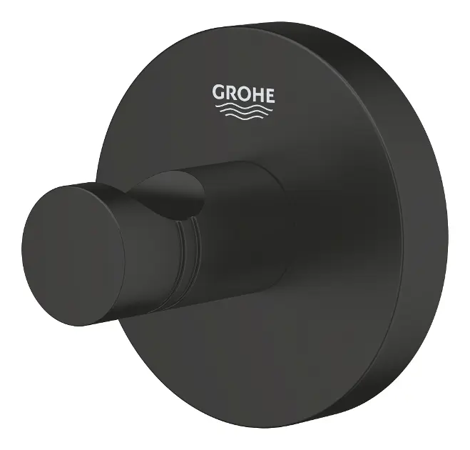 Grohe - QuickFix Start - Törölközőtartó - 411732430 – 3. kép