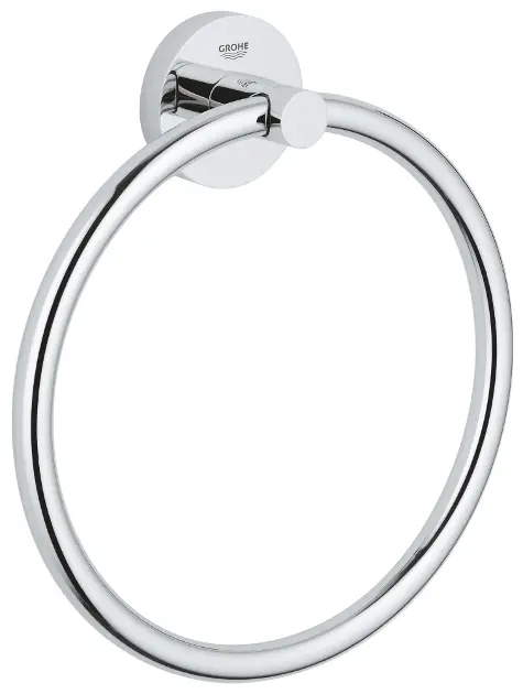 Grohe - QuickFix Start - Törölközőtartó - 41174000