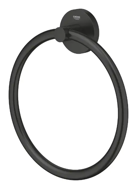 Grohe - QuickFix Start - Törölközőtartó - 411742430