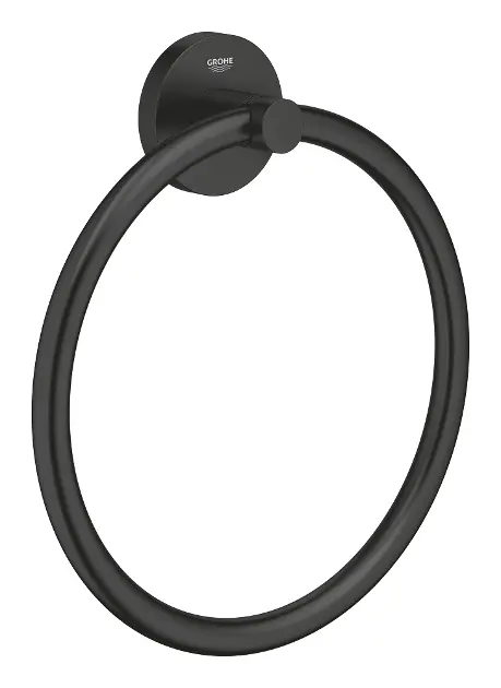 Grohe - QuickFix Start - Törölközőtartó - 411742430 – 3. kép