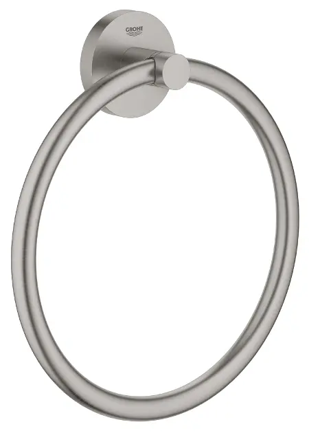 Grohe - QuickFix Start - Törölközőtartó - 41174DC0