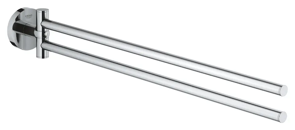 Grohe - QuickFix Start - Törölközőtartó - 41183000