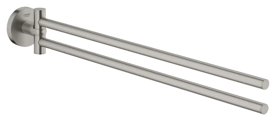 Grohe - QuickFix Start - Törölközőtartó - 41183DC0