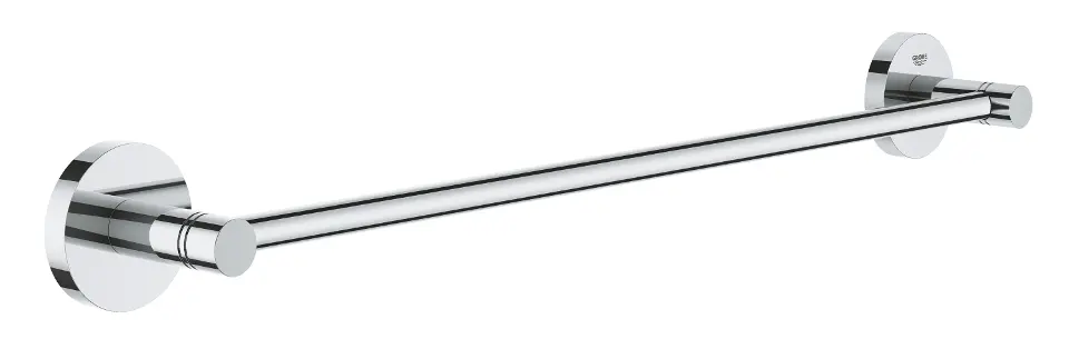 Grohe - QuickFix Start - Törölközőtartó - 41197000