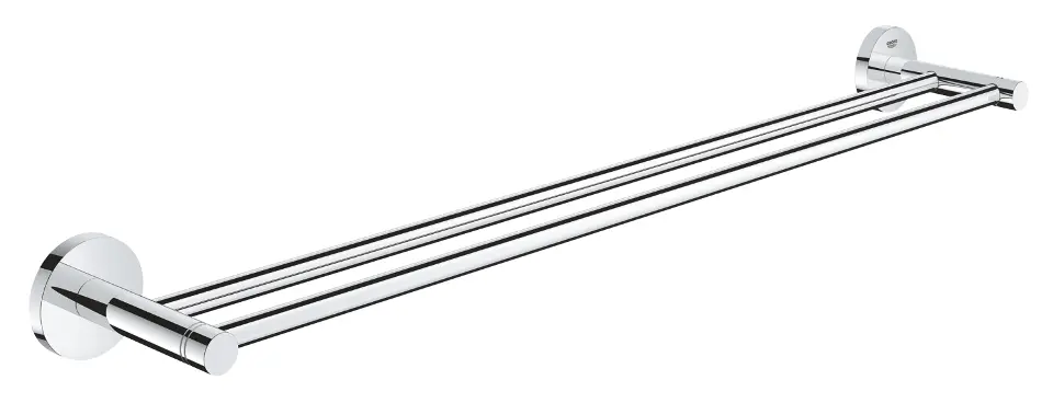 Grohe - QuickFix Start - Törölközőtartó - 41203000
