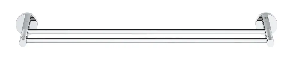 Grohe - QuickFix Start - Törölközőtartó - 41203000 – 3. kép