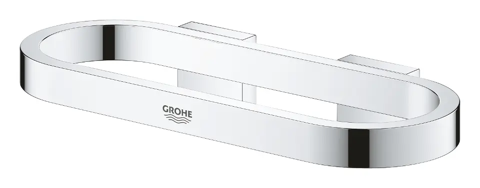 Grohe - Selection - Törölközőtartó - 41035000 – 3. kép