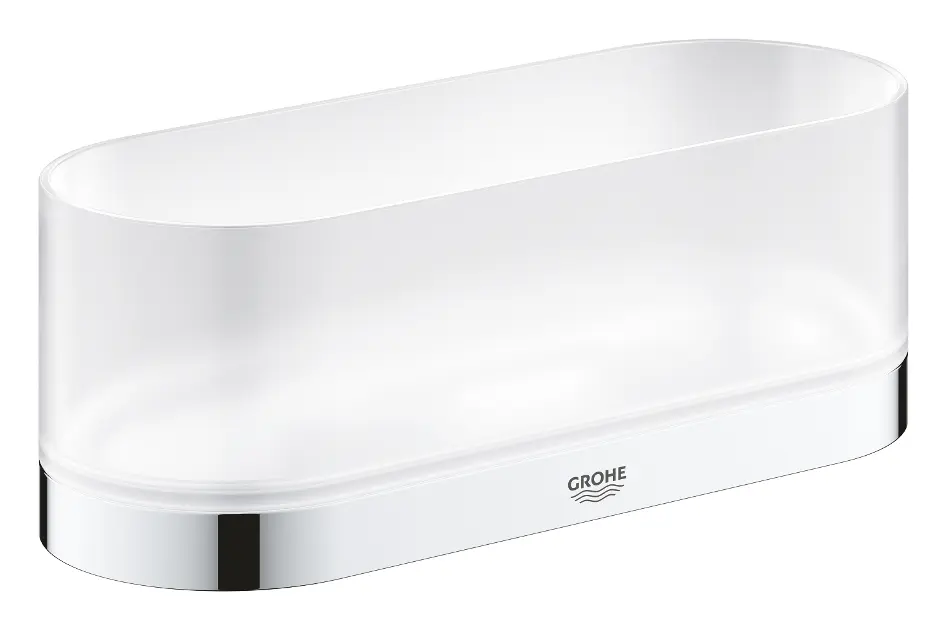 Grohe - Selection - Törölközőtartó - 41035000 – 5. kép
