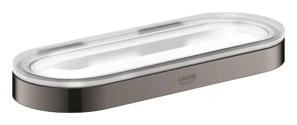 Grohe - Selection - Törölközőtartó - 41035A00 – 3. kép