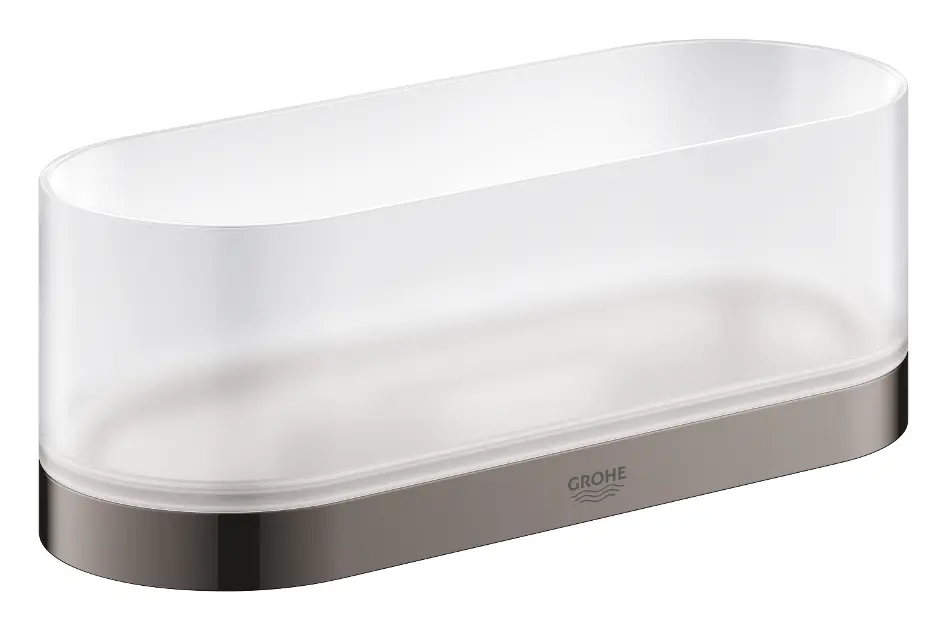 Grohe - Selection - Törölközőtartó - 41035A00 – 4. kép