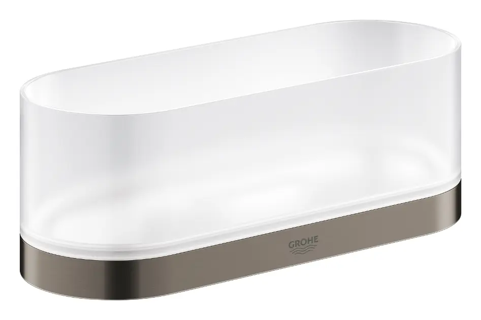 Grohe - Selection - Törölközőtartó - 41035AL0 – 5. kép
