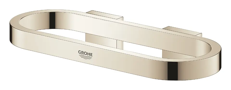 Grohe - Selection - Törölközőtartó - 41035BE0 – 3. kép