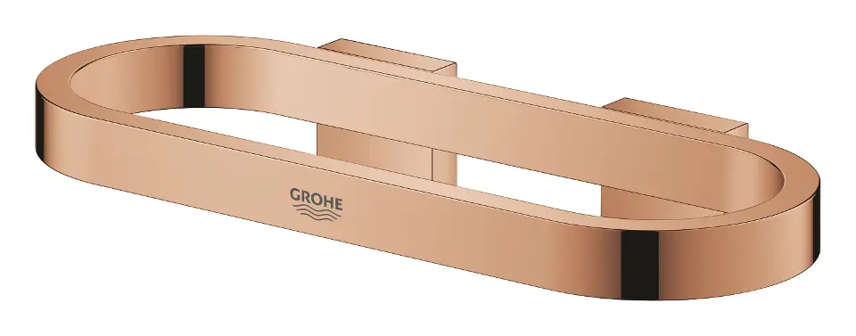 Grohe - Selection - Törölközőtartó - 41035DA0 – 3. kép