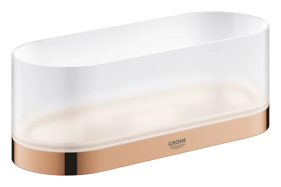 Grohe - Selection - Törölközőtartó - 41035DA0 – 5. kép
