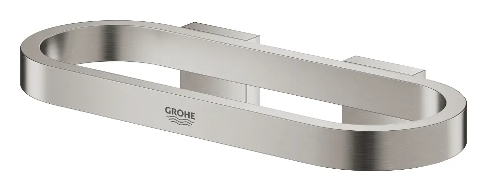 Grohe - Selection - Törölközőtartó - 41035DC0 – 3. kép