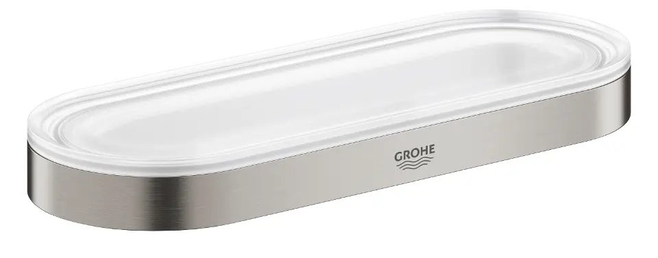 Grohe - Selection - Törölközőtartó - 41035DC0 – 4. kép