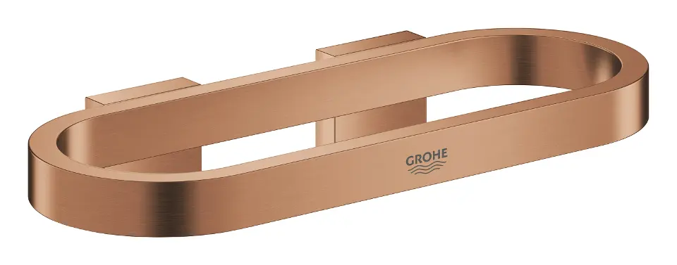 Grohe - Selection - Törölközőtartó - 41035DL0