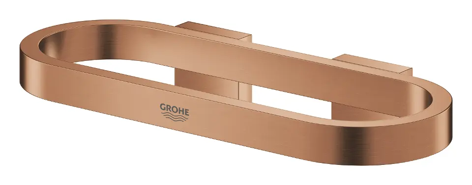 Grohe - Selection - Törölközőtartó - 41035DL0 – 3. kép