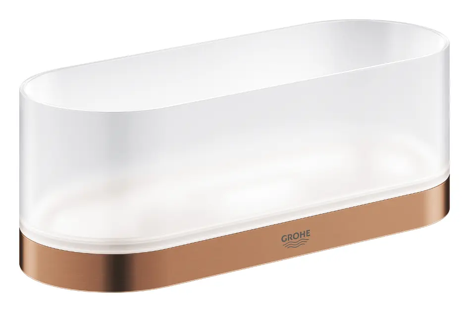 Grohe - Selection - Törölközőtartó - 41035DL0 – 5. kép
