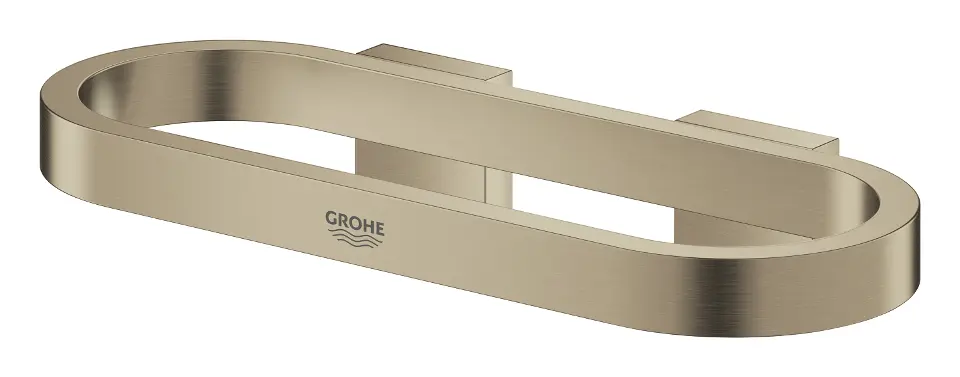Grohe - Selection - Törölközőtartó - 41035EN0 – 3. kép