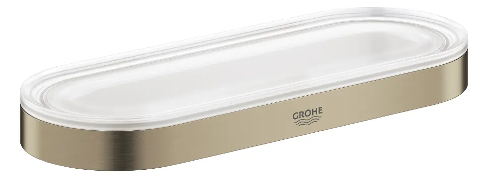 Grohe - Selection - Törölközőtartó - 41035EN0 – 4. kép
