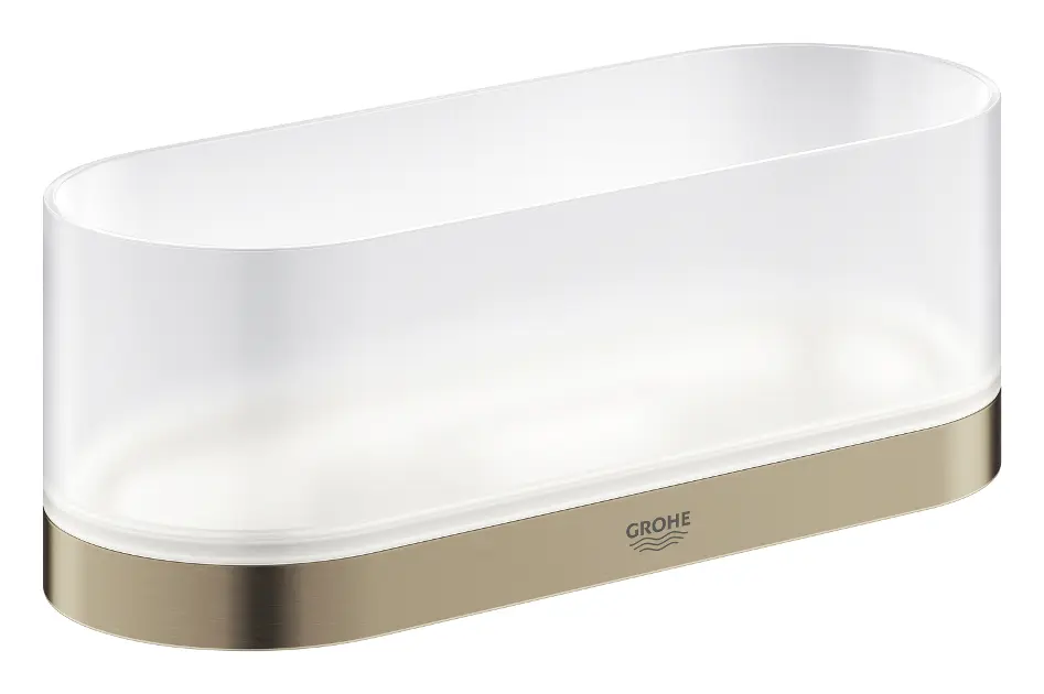 Grohe - Selection - Törölközőtartó - 41035EN0 – 5. kép
