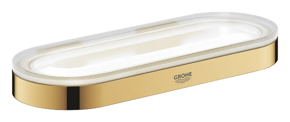 Grohe - Selection - Törölközőtartó - 41035GL0 – 3. kép