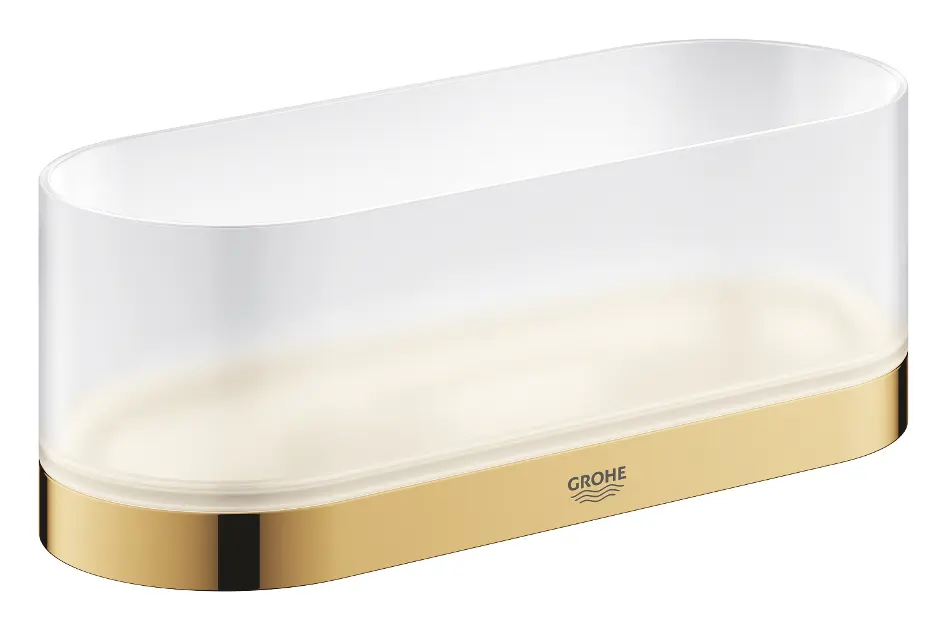 Grohe - Selection - Törölközőtartó - 41035GL0 – 4. kép